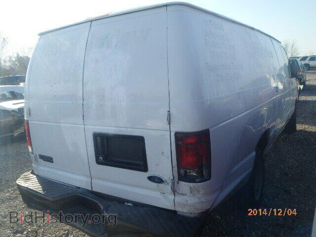 2003 FORD ECONOLINE - VIN: 1FTSS34LX3HB02338 - Фото 4