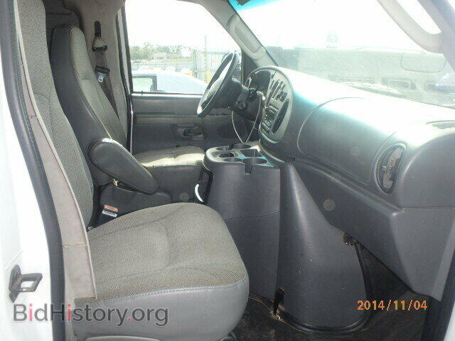 2003 FORD ECONOLINE - VIN: 1FTSS34LX3HB02338 - Фото 5