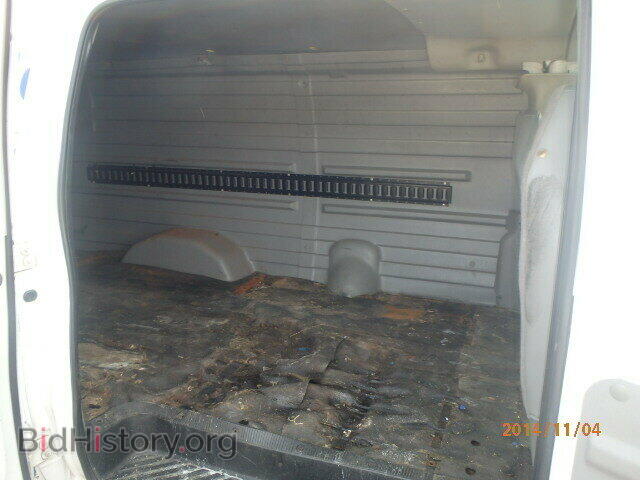2003 FORD ECONOLINE - VIN: 1FTSS34LX3HB02338 - Фото 6