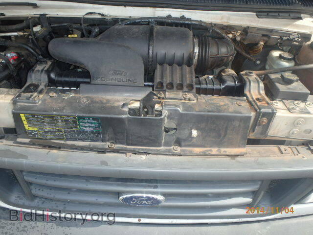 2003 FORD ECONOLINE - VIN: 1FTSS34LX3HB02338 - Фото 7