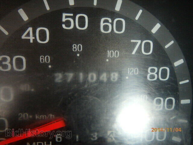 2003 FORD ECONOLINE - VIN: 1FTSS34LX3HB02338 - Фото 8