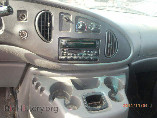 2003 FORD ECONOLINE - VIN: 1FTSS34LX3HB02338 - Фото 9