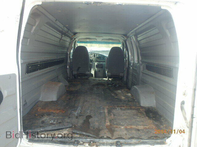 2003 FORD ECONOLINE - VIN: 1FTSS34LX3HB02338 - Фото 10