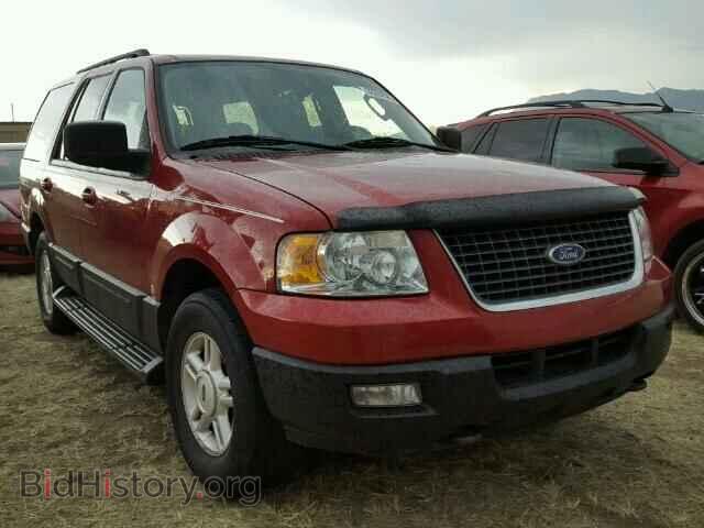 Photo 1FMPU16556LA45482 - FORD EXPEDITION 2006