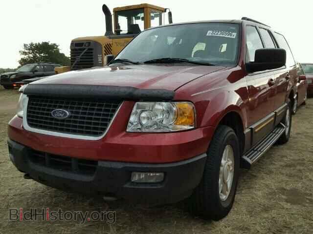 2006 FORD EXPEDITION - VIN: 1FMPU16556LA45482 - Фото 2