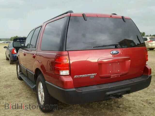 2006 FORD EXPEDITION - VIN: 1FMPU16556LA45482 - Фото 3