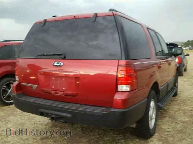 2006 FORD EXPEDITION - VIN: 1FMPU16556LA45482 - Фото 4