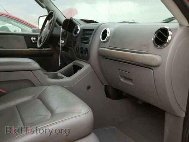 2006 FORD EXPEDITION - VIN: 1FMPU16556LA45482 - Фото 5