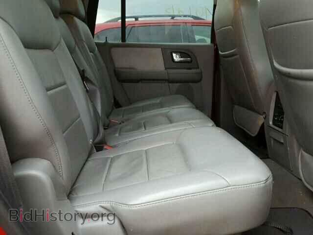 2006 FORD EXPEDITION - VIN: 1FMPU16556LA45482 - Фото 6
