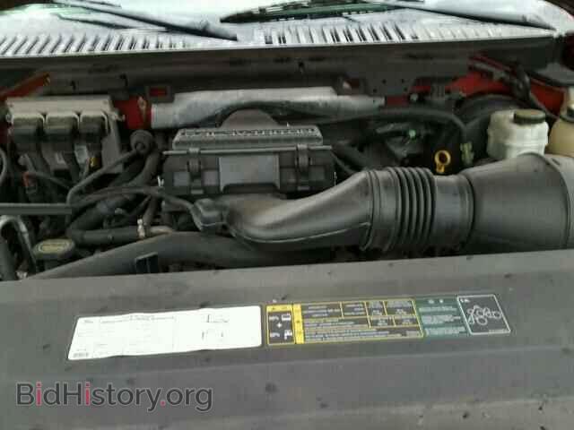 2006 FORD EXPEDITION - VIN: 1FMPU16556LA45482 - Фото 7