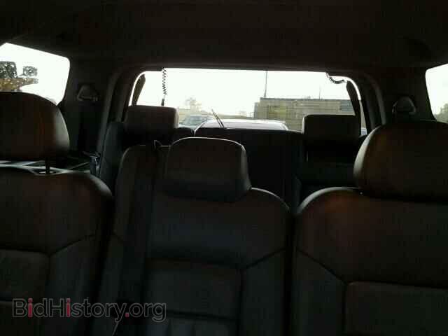 2006 FORD EXPEDITION - VIN: 1FMPU16556LA45482 - Фото 10