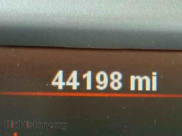 2012 DODGE JOURNEY - VIN: 3C4PDCBB8CT394826 - Фото 8