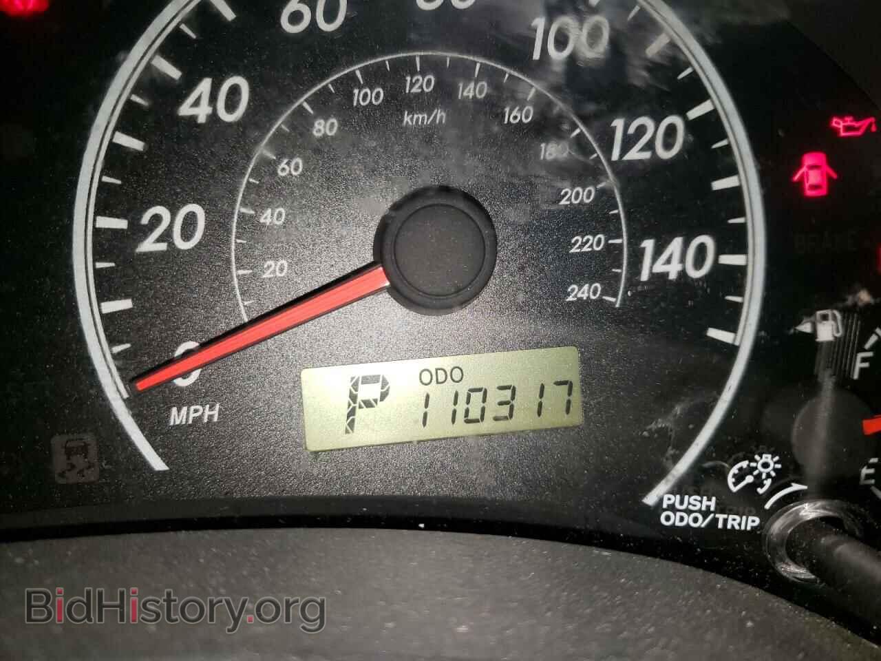 2012 TOYOTA COROLLA - VIN: 2T1BU4EE0CC896562 - Фото 8