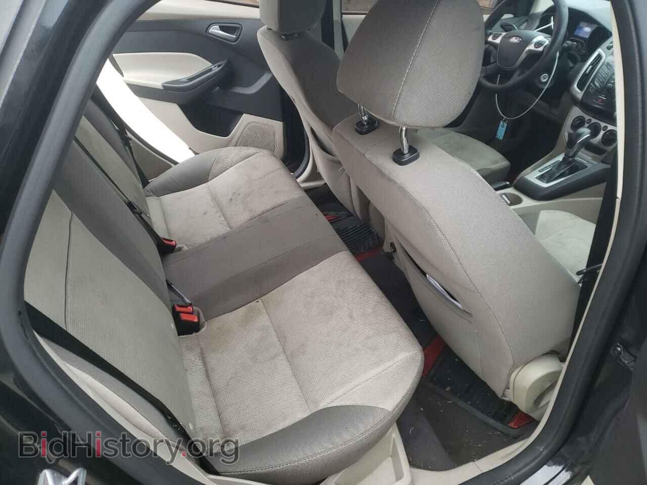 2014 FORD FOCUS - VIN: 1FADP3F24EL234144 - Фото 6