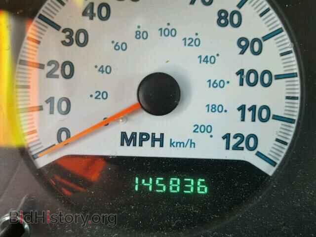2007 DODGE CARAVAN - VIN: 2D4GP44L27R254902 - Фото 8