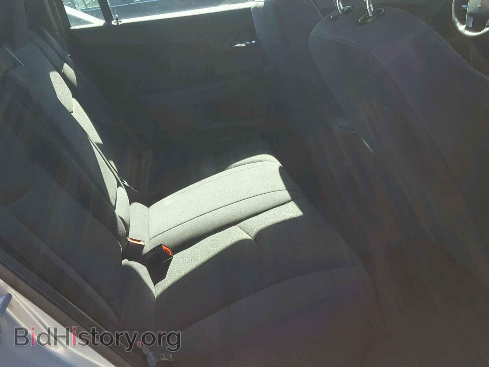 2012 CHRYSLER 200 - VIN: 1C3CCBBB1CN197724 - Фото 6