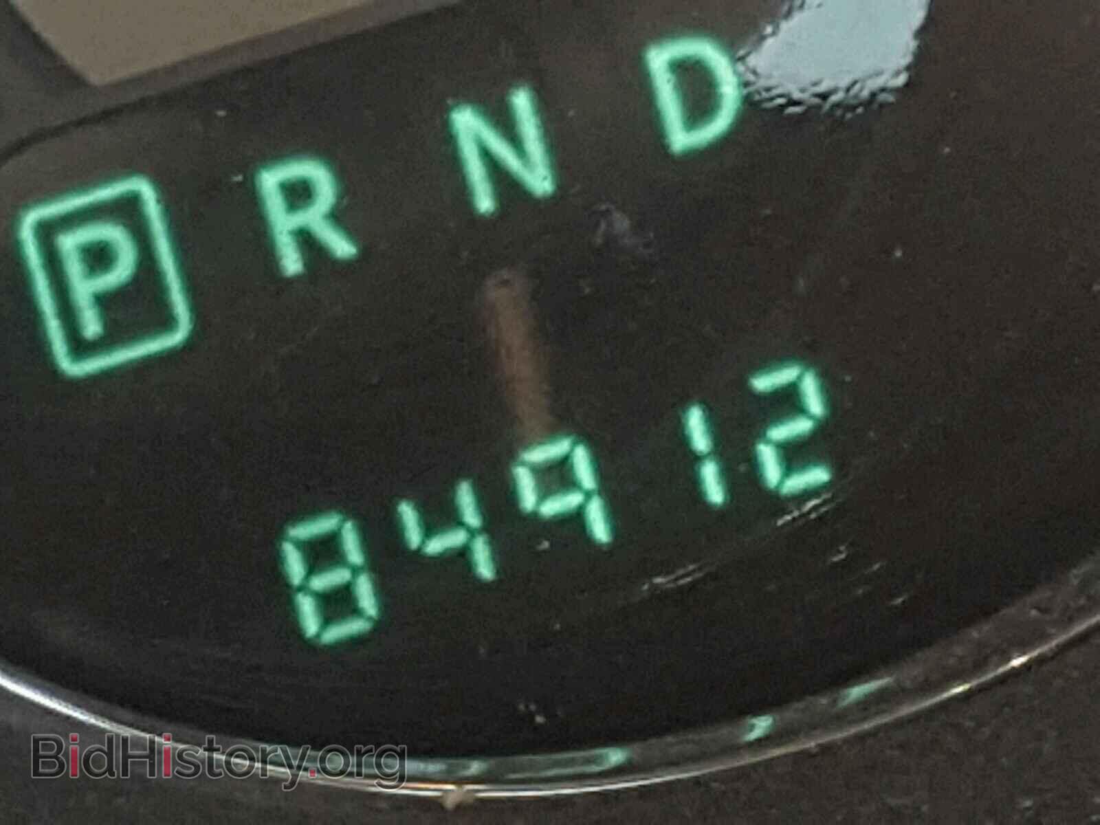 2012 CHRYSLER 200 - VIN: 1C3CCBBB1CN197724 - Фото 8