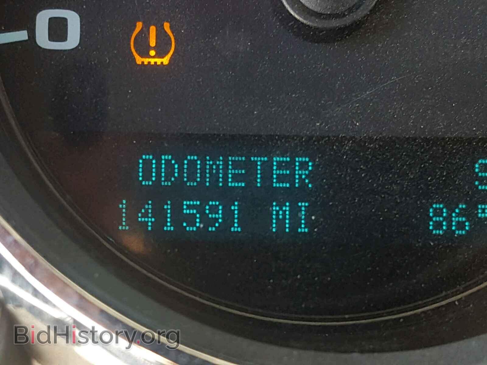 2013 CHEVROLET SILVERADO - VIN: 3GCPKSE77DG280687 - Фото 8