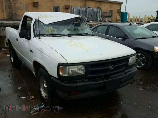 Photo 4F4CR12A0RTM90117 - MAZDA B2300 1994