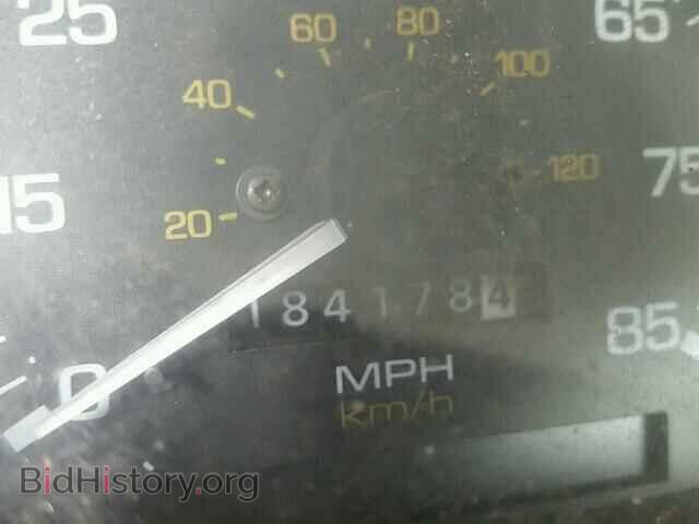 1994 MAZDA B2300 - VIN: 4F4CR12A0RTM90117 - Фото 8