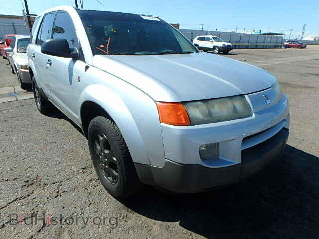 Фотография 5GZCZ63B03S863455 - SATURN VUE 2003