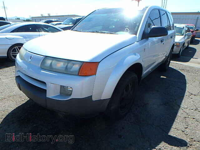 2003 SATURN VUE - VIN: 5GZCZ63B03S863455 - Фото 2