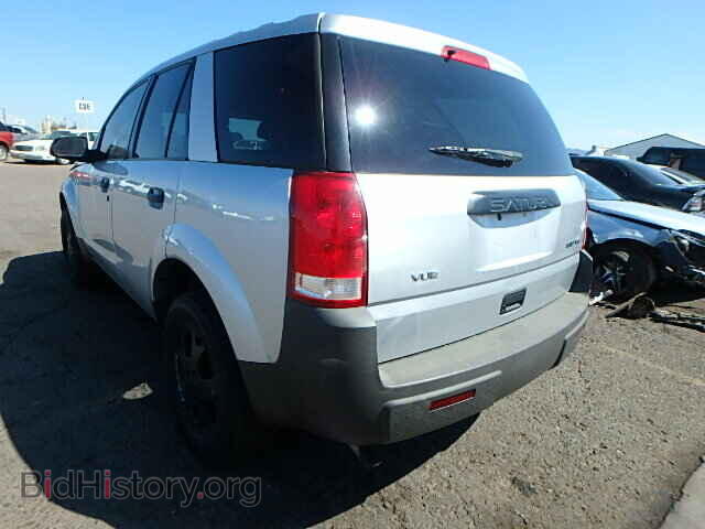 2003 SATURN VUE - VIN: 5GZCZ63B03S863455 - Фото 3