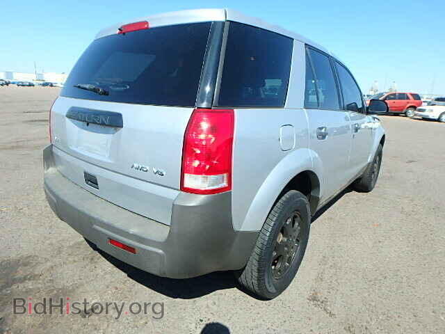2003 SATURN VUE - VIN: 5GZCZ63B03S863455 - Фото 4