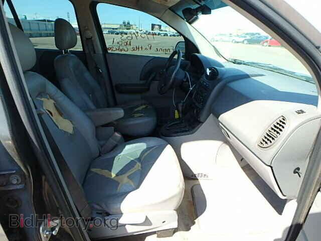 2003 SATURN VUE - VIN: 5GZCZ63B03S863455 - Фото 5