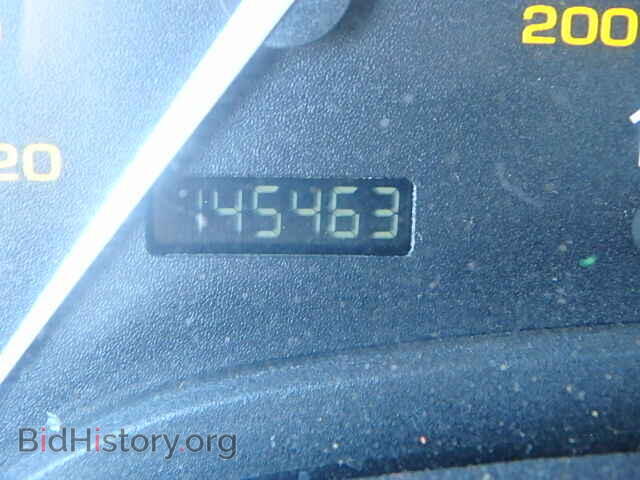 2003 SATURN VUE - VIN: 5GZCZ63B03S863455 - Фото 8