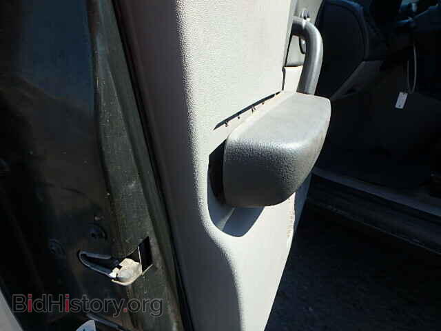 2003 SATURN VUE - VIN: 5GZCZ63B03S863455 - Фото 9