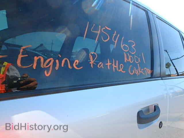 2003 SATURN VUE - VIN: 5GZCZ63B03S863455 - Фото 10