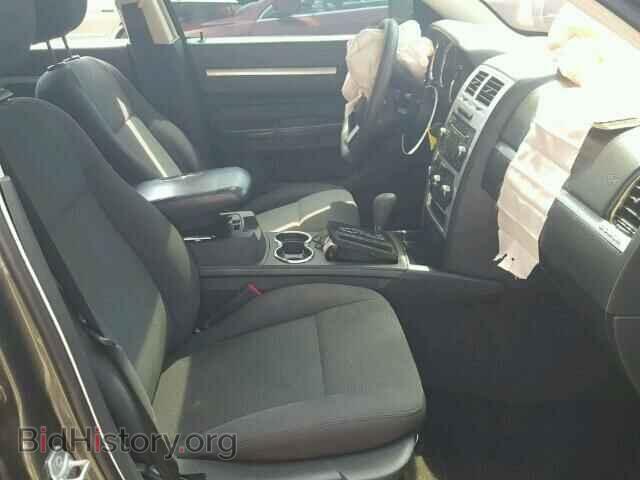 2010 DODGE CHARGER - VIN: 2B3CA3CV4AH250472 - Фото 5