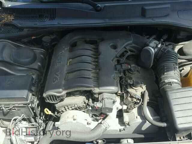 2010 DODGE CHARGER - VIN: 2B3CA3CV4AH250472 - Фото 7