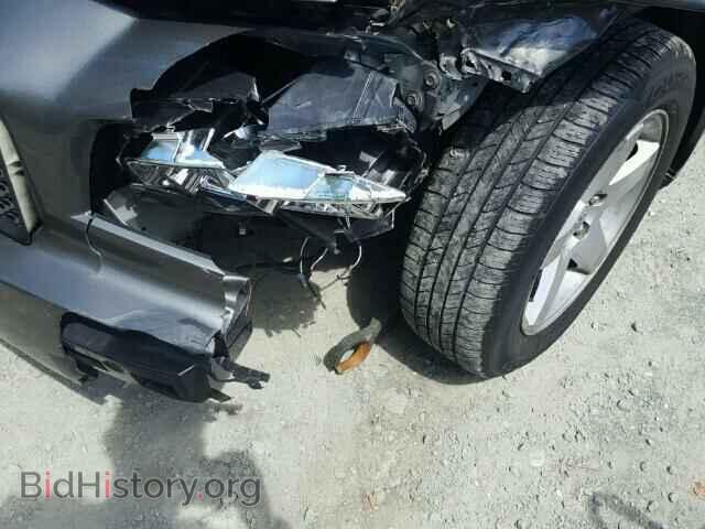 2010 DODGE CHARGER - VIN: 2B3CA3CV4AH250472 - Фото 9