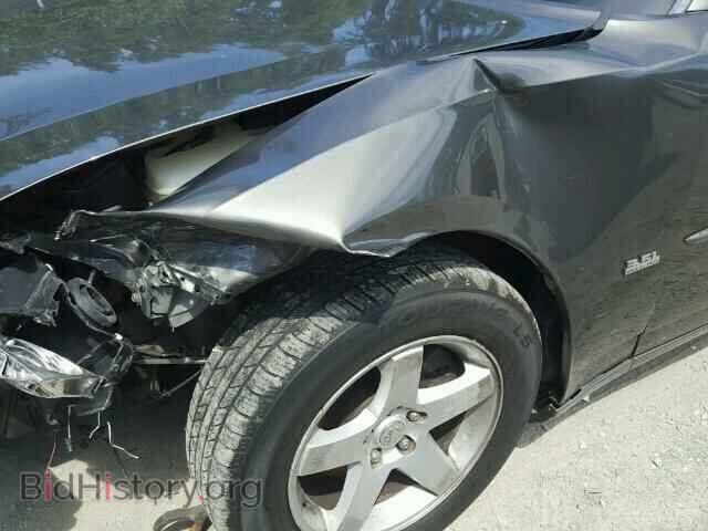 2010 DODGE CHARGER - VIN: 2B3CA3CV4AH250472 - Фото 10