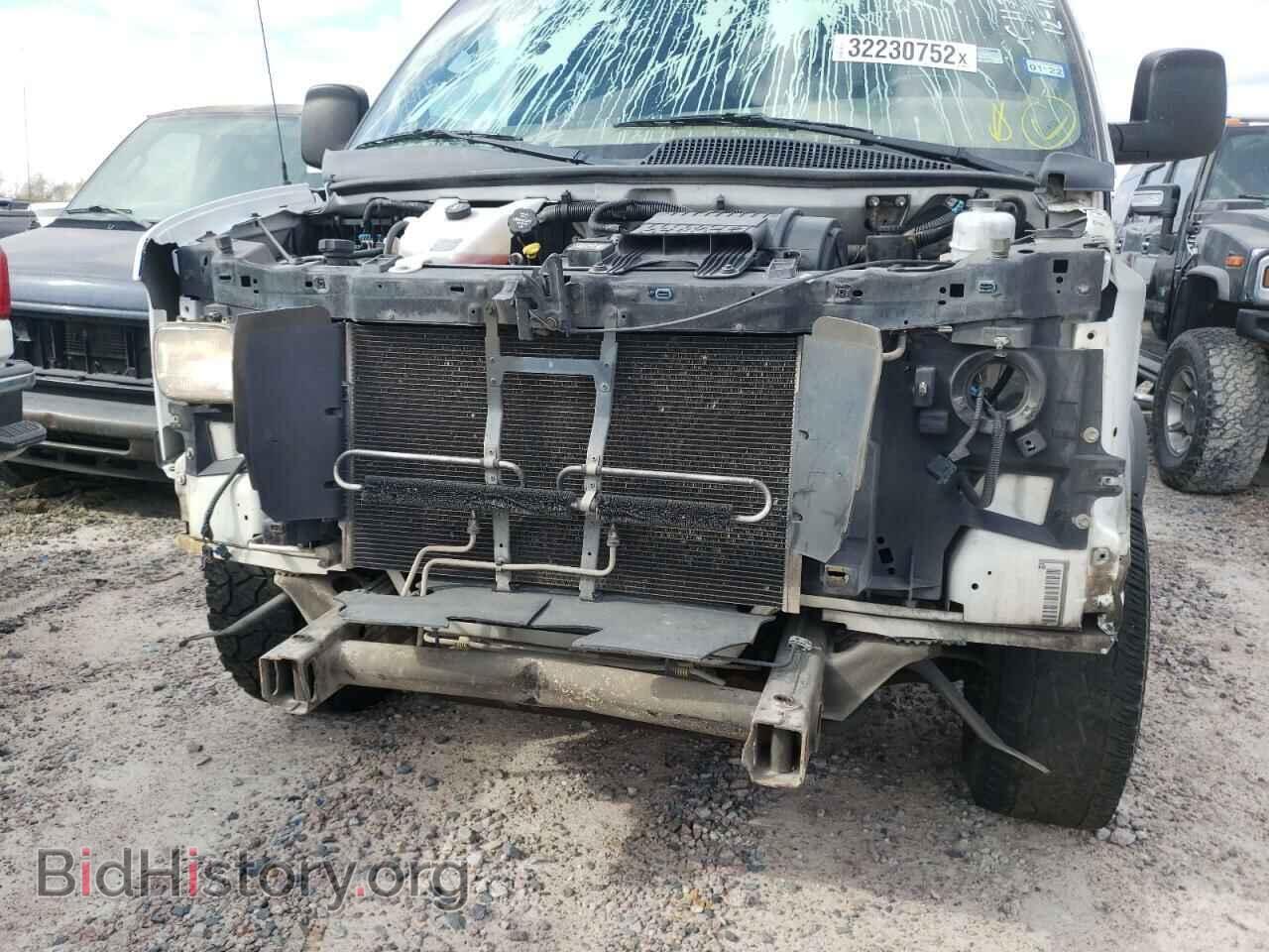 2015 CHEVROLET EXPRESS - VIN: 1GCZGTCG2F1262067 - Фото 9