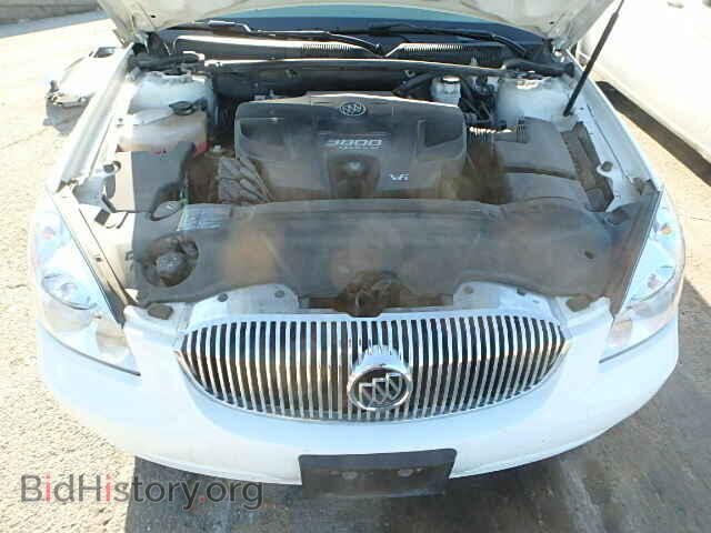 2008 BUICK LUCERNE - VIN: 1G4HP57278U116749 - Фото 7