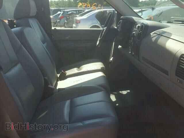 2007 CHEVROLET SILVERADO - VIN: 1GCEC14X77Z634910 - Фото 5