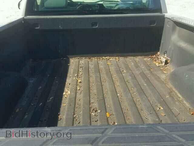 2007 CHEVROLET SILVERADO - VIN: 1GCEC14X77Z634910 - Фото 6