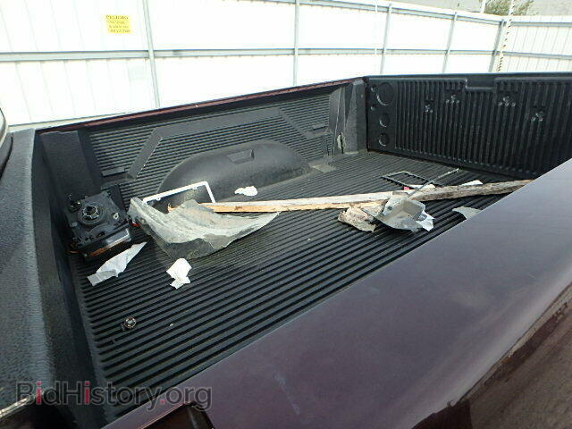 2005 DODGE RAM 1500 - VIN: 1D7HU16D65J584466 - Фото 6