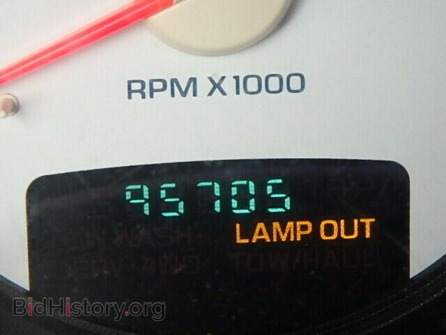 2005 DODGE RAM 1500 - VIN: 1D7HU16D65J584466 - Фото 8