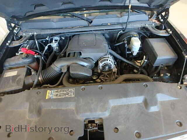 2010 CHEVROLET SILVERADO - VIN: 3GCRKTE38AG200126 - Фото 7