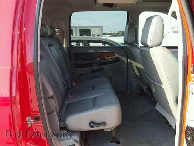 2007 DODGE RAM 1500 - VIN: 3D3KR19D17G822507 - Фото 6