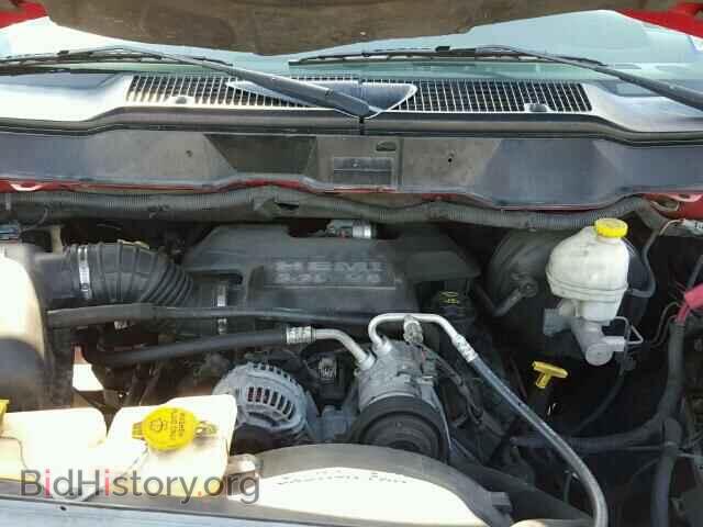 2007 DODGE RAM 1500 - VIN: 3D3KR19D17G822507 - Фото 7