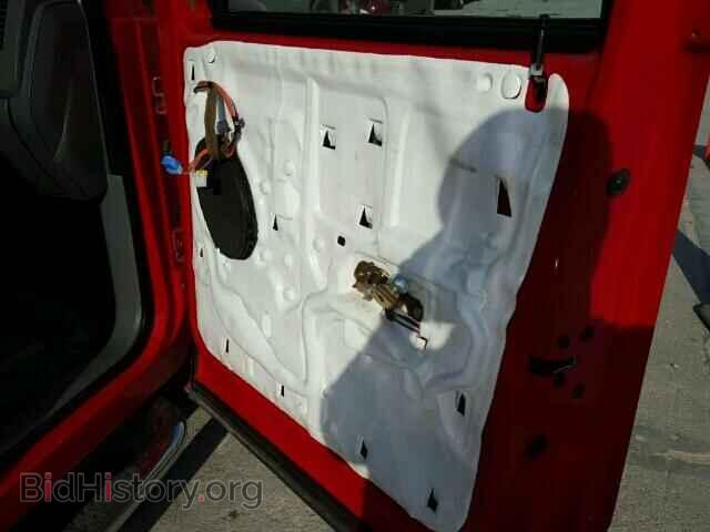 2007 DODGE RAM 1500 - VIN: 3D3KR19D17G822507 - Фото 9
