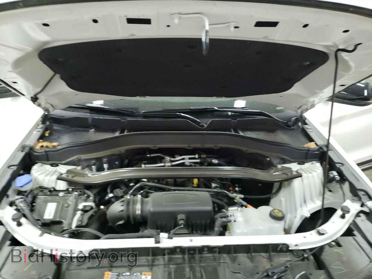 2021 FORD EXPLORER - VIN: 1FMSK8FH2MGB45306 - Фото 7
