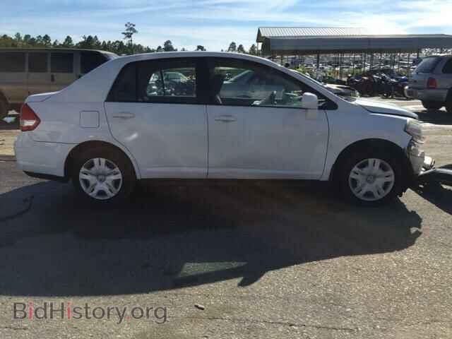 2010 NISSAN VERSA - VIN: 3N1BC1AP4AL456219 - Фото 10