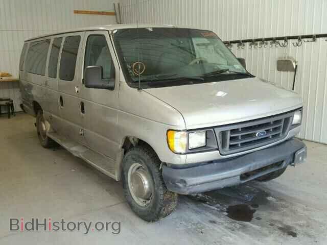 Фотография 1FBSS31L93HA29648 - FORD ECONOLINE 2003