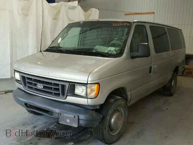 2003 FORD ECONOLINE - VIN: 1FBSS31L93HA29648 - Фото 2
